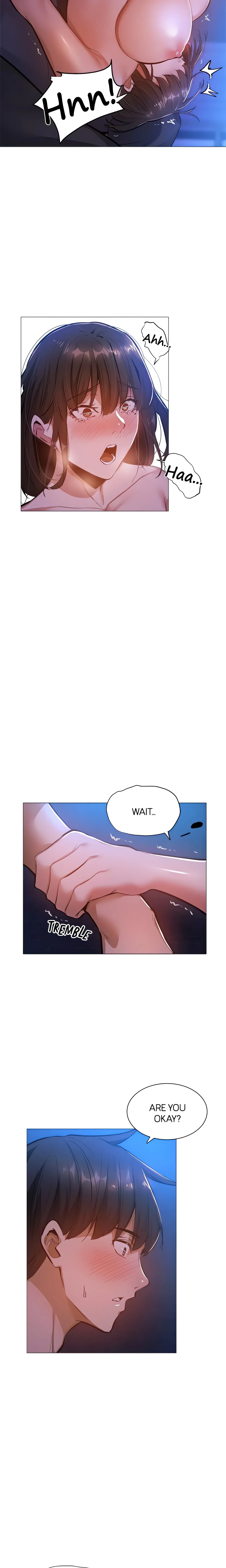 Got a Room? (Official) chapter 17 page 13