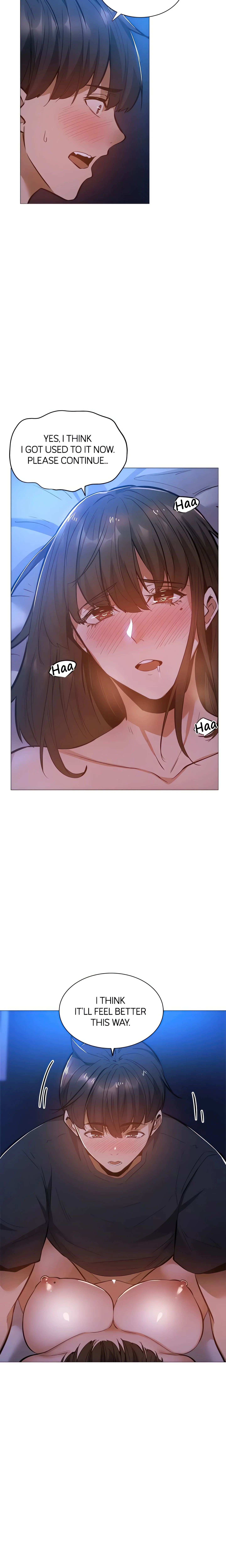 Got a Room? (Official) chapter 17 page 18