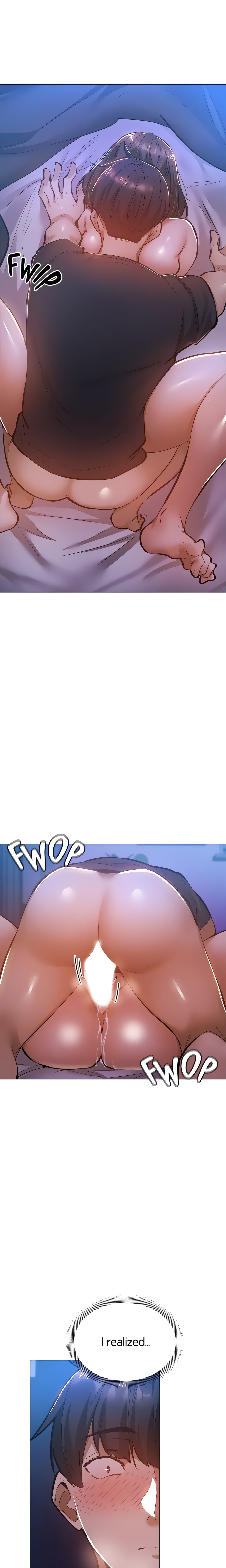 Got a Room? (Official) chapter 17 page 19