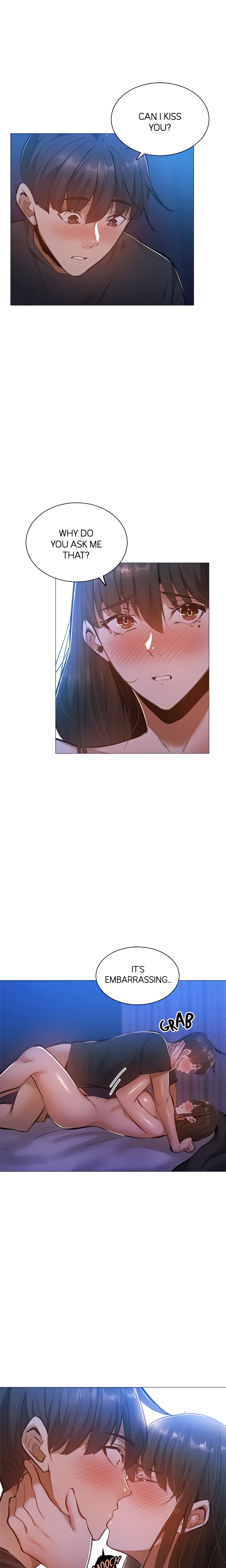 Got a Room? (Official) chapter 17 page 21