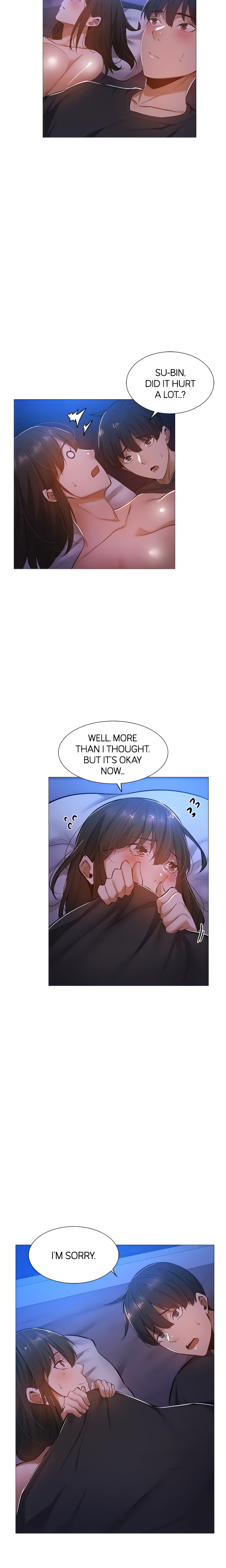 Got a Room? (Official) chapter 18 page 14