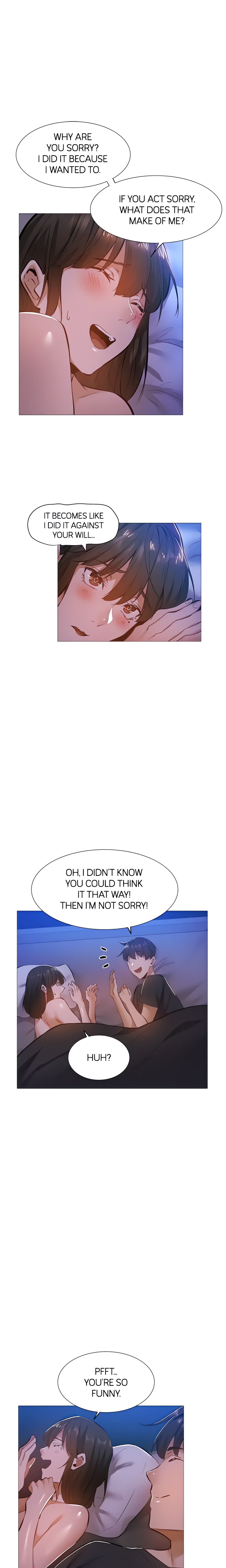 Got a Room? (Official) chapter 18 page 15