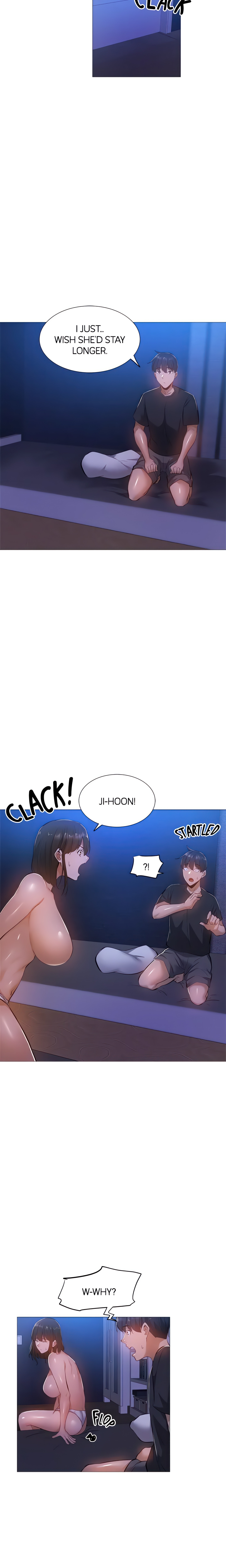 Got a Room? (Official) chapter 18 page 19