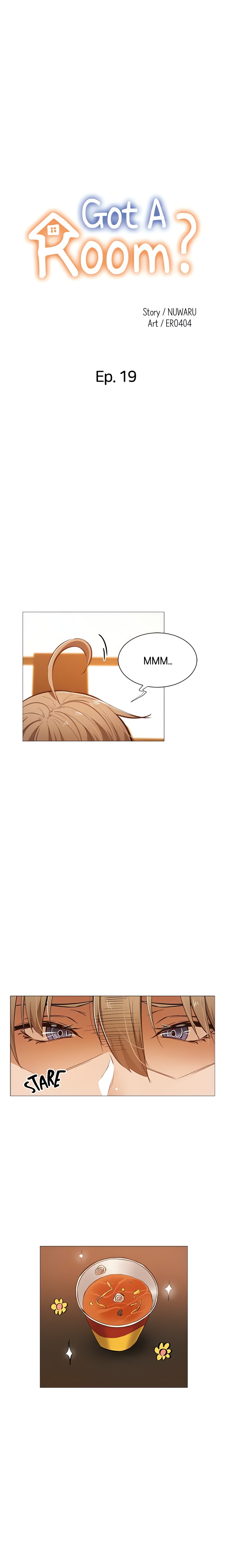 Got a Room? (Official) chapter 19 page 4