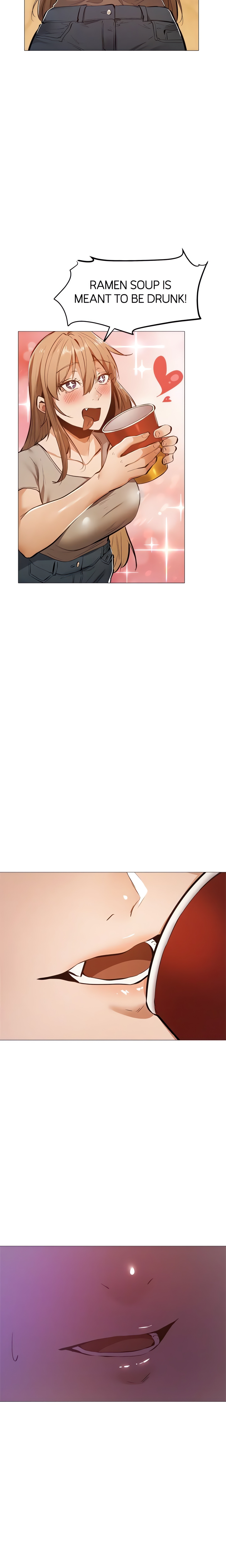 Got a Room? (Official) chapter 19 page 6