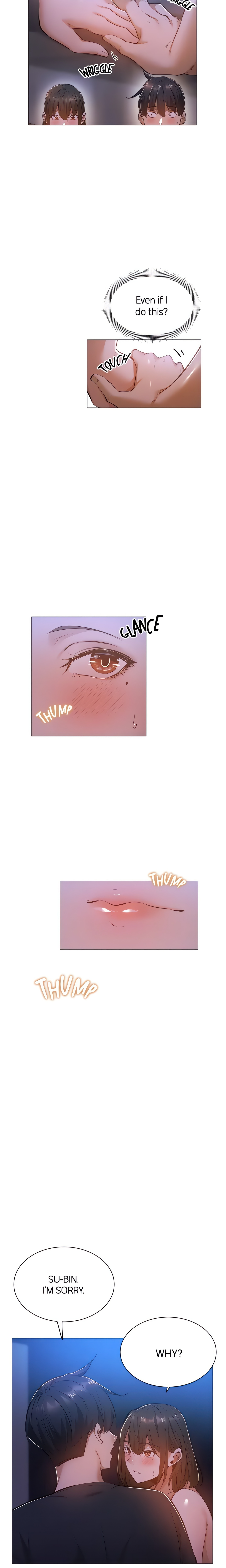 Got a Room? (Official) chapter 19 page 9