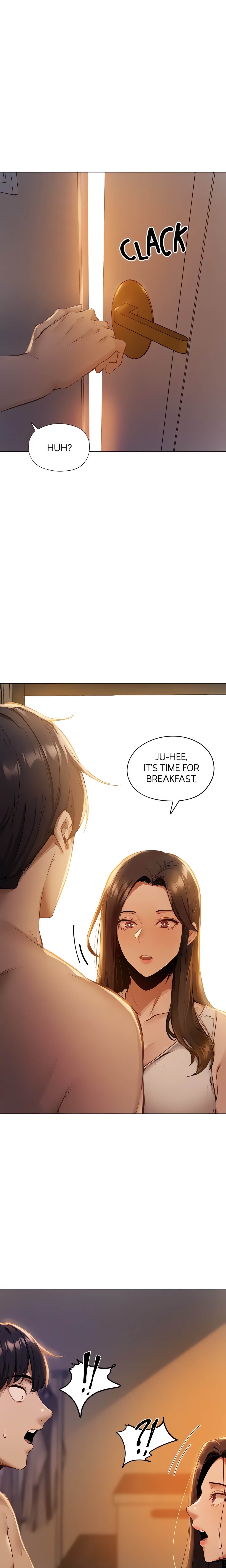 Got a Room? (Official) chapter 2 page 1