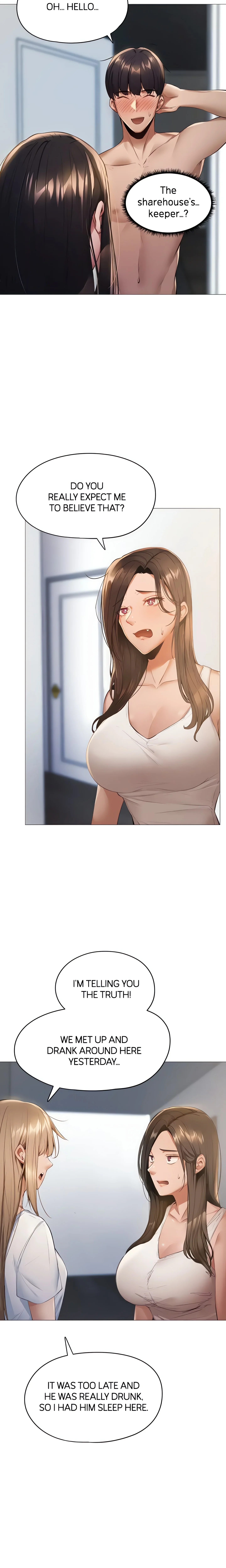 Got a Room? (Official) chapter 2 page 6