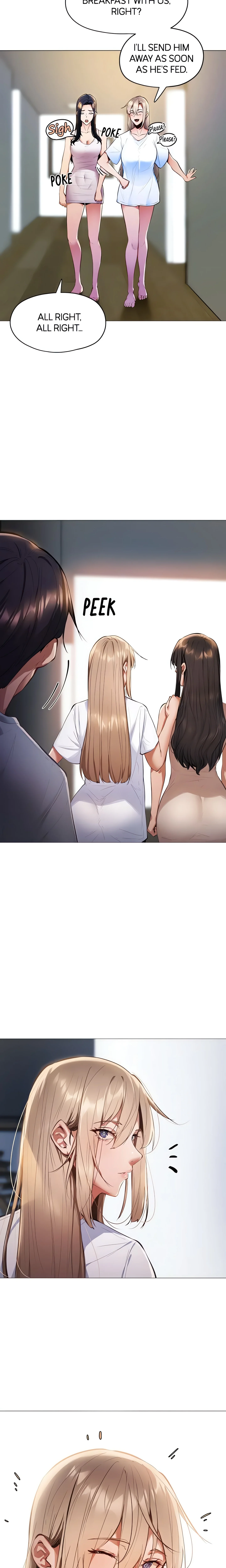 Got a Room? (Official) chapter 2 page 10
