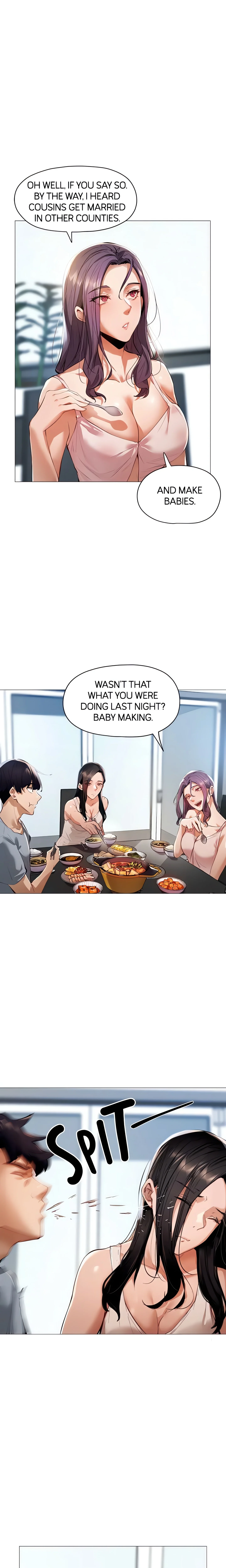 Got a Room? (Official) chapter 2 page 16