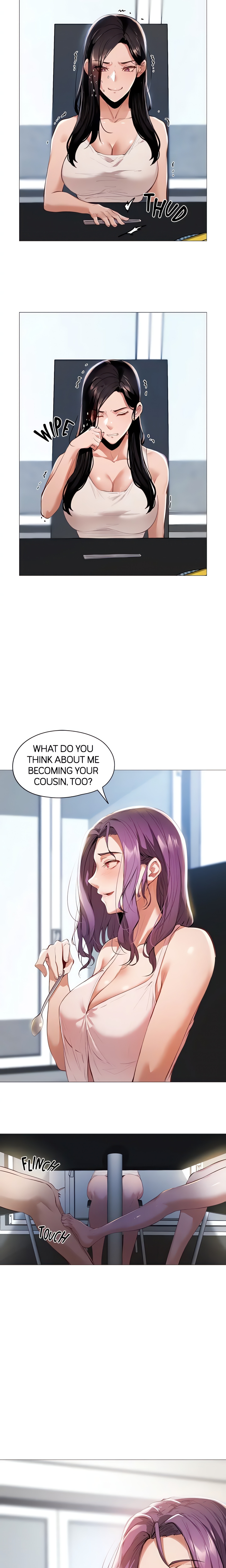 Got a Room? (Official) chapter 2 page 17