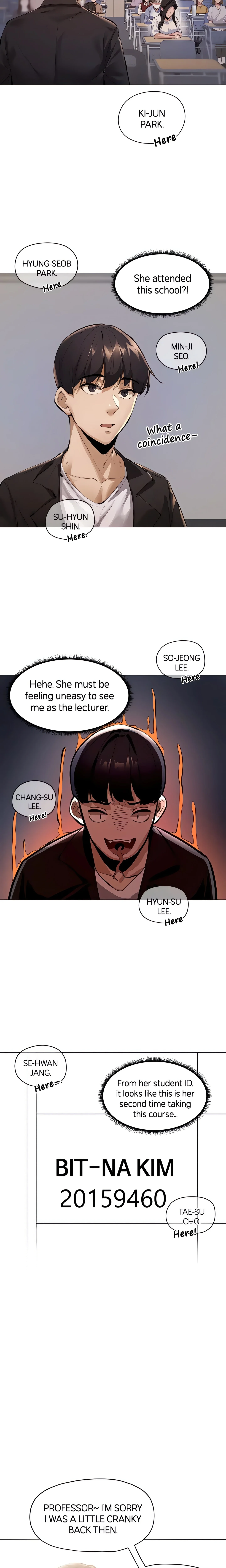 Got a Room? (Official) chapter 2 page 25