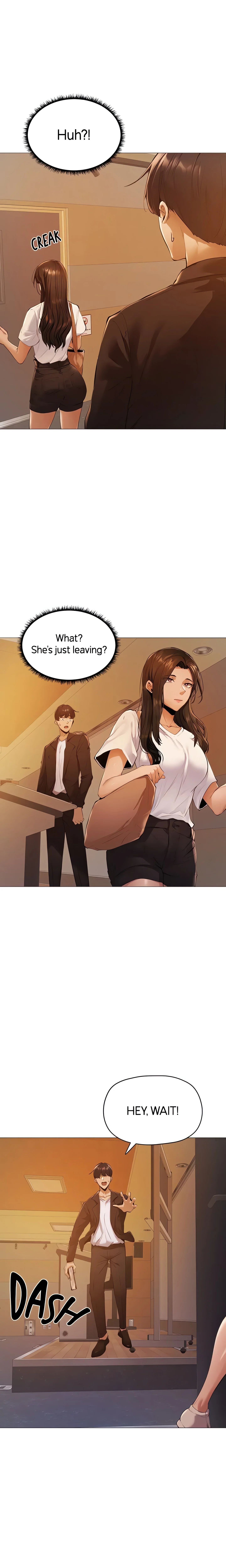 Got a Room? (Official) chapter 2 page 28