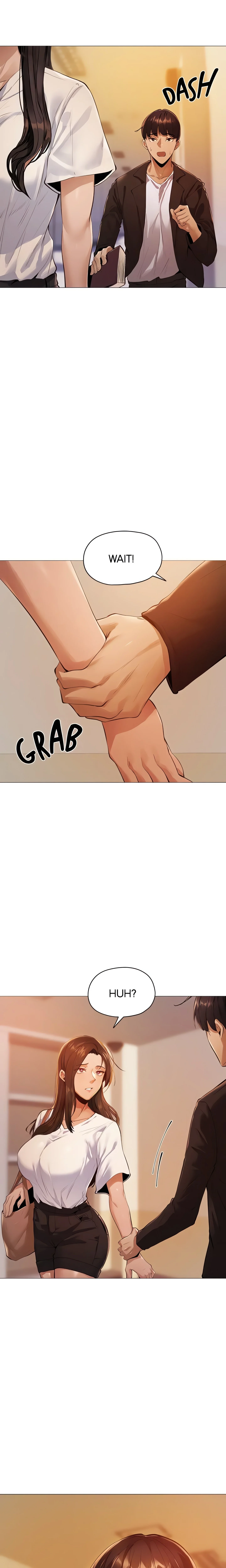 Got a Room? (Official) chapter 2 page 29