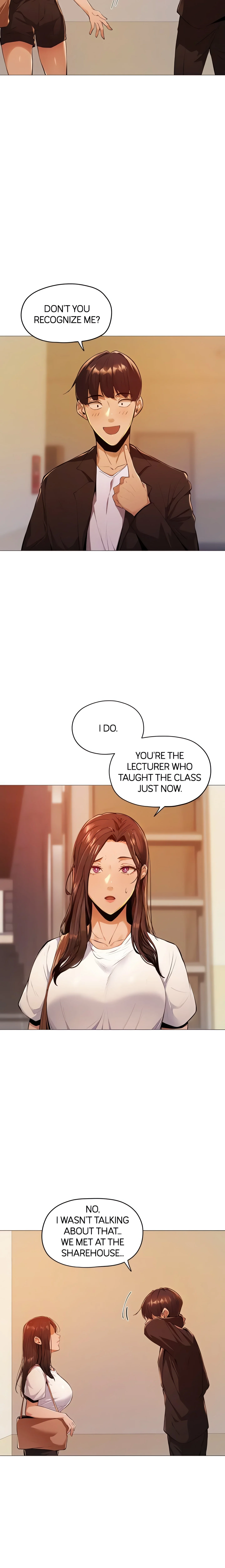 Got a Room? (Official) chapter 2 page 31