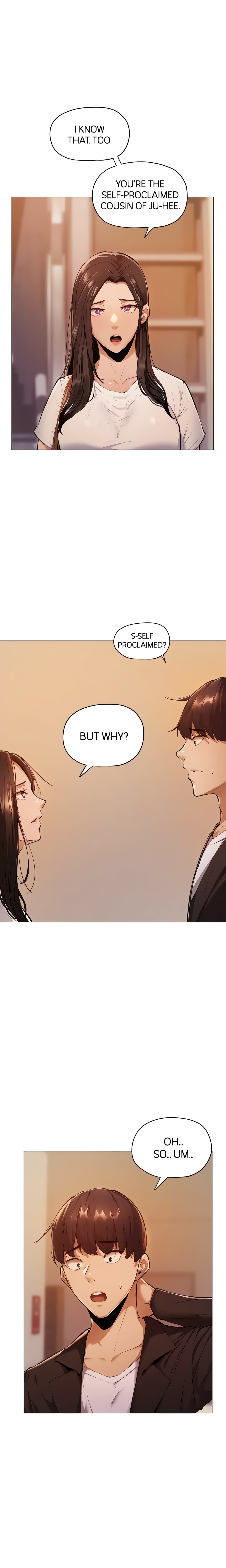 Got a Room? (Official) chapter 2 page 32
