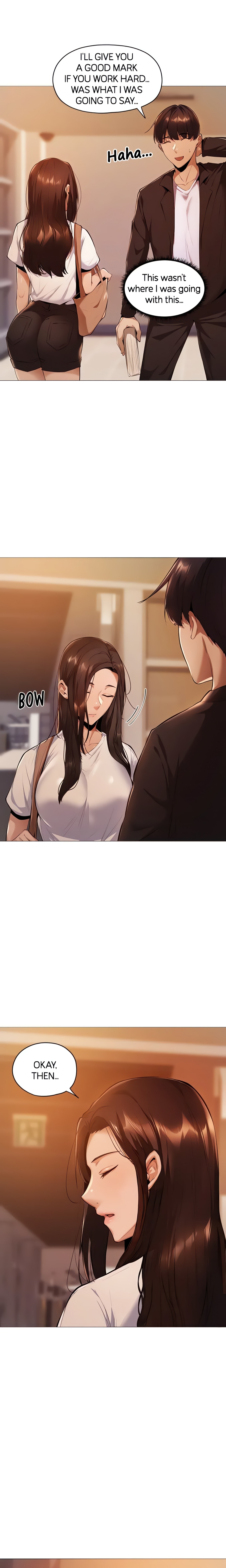 Got a Room? (Official) chapter 2 page 33