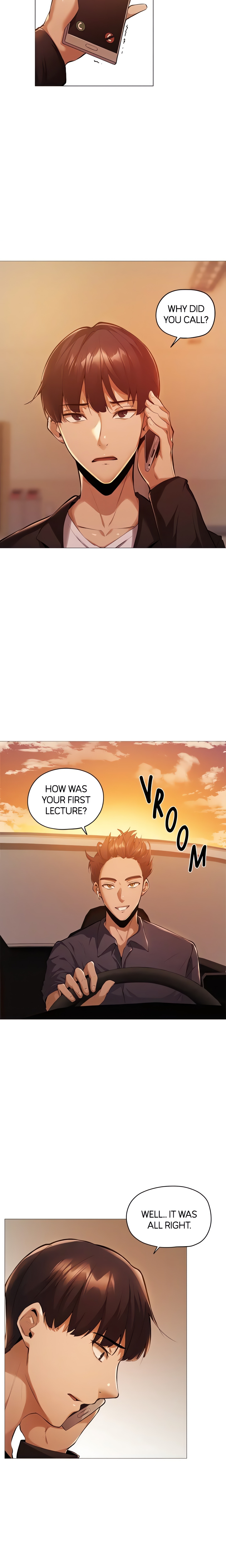 Got a Room? (Official) chapter 2 page 35