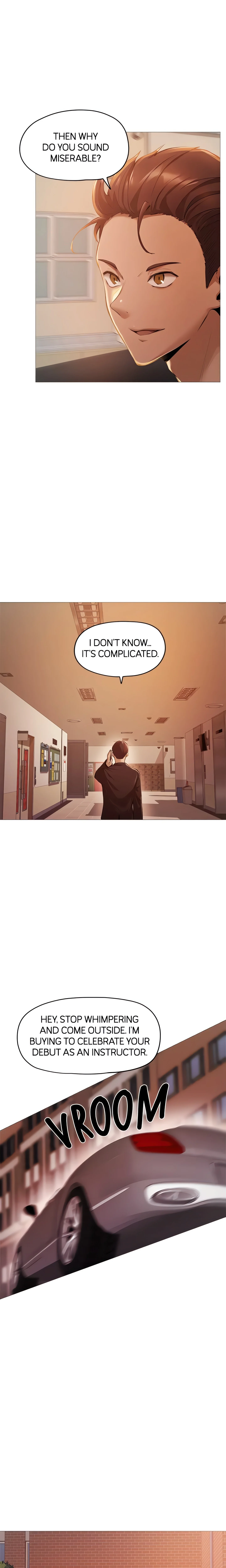 Got a Room? (Official) chapter 2 page 36