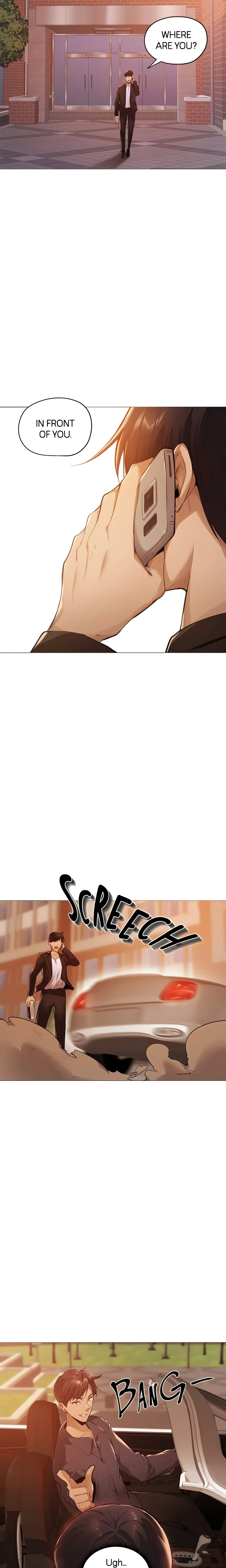Got a Room? (Official) chapter 2 page 37