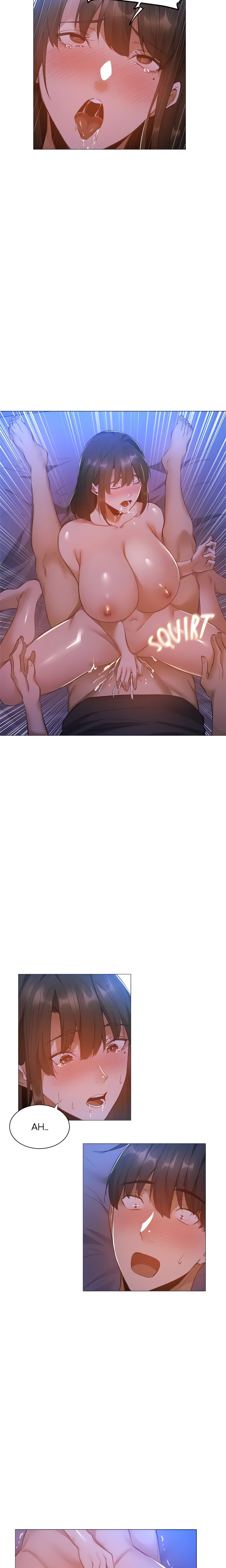 Got a Room? (Official) chapter 20 page 18