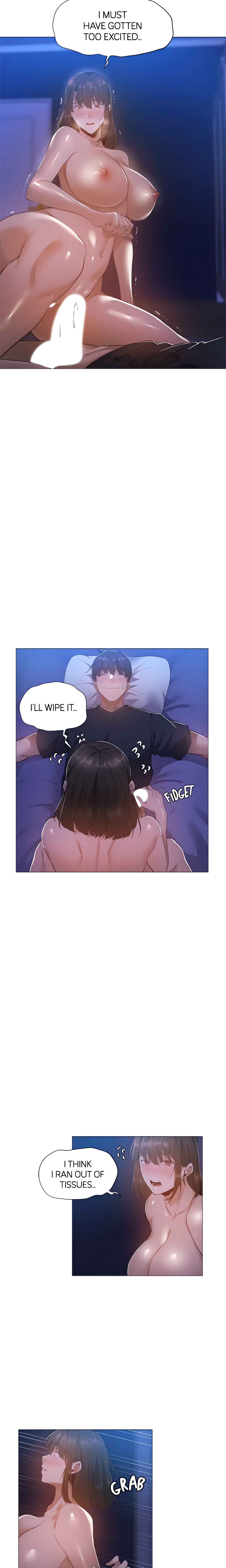 Got a Room? (Official) chapter 21 page 3