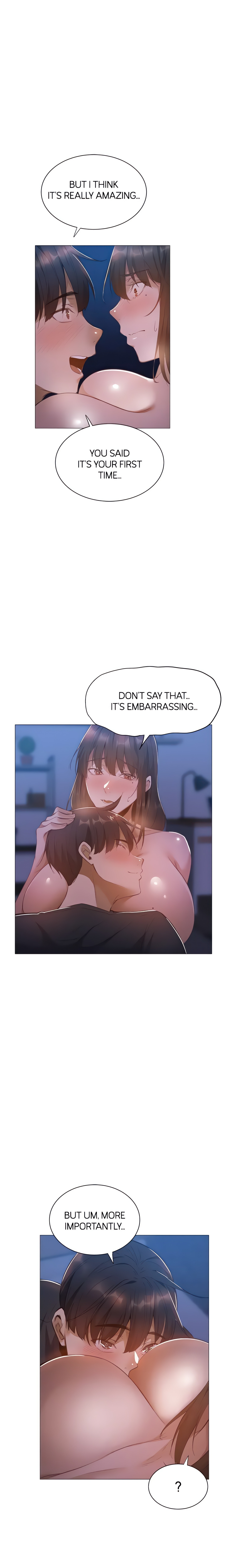 Got a Room? (Official) chapter 21 page 5
