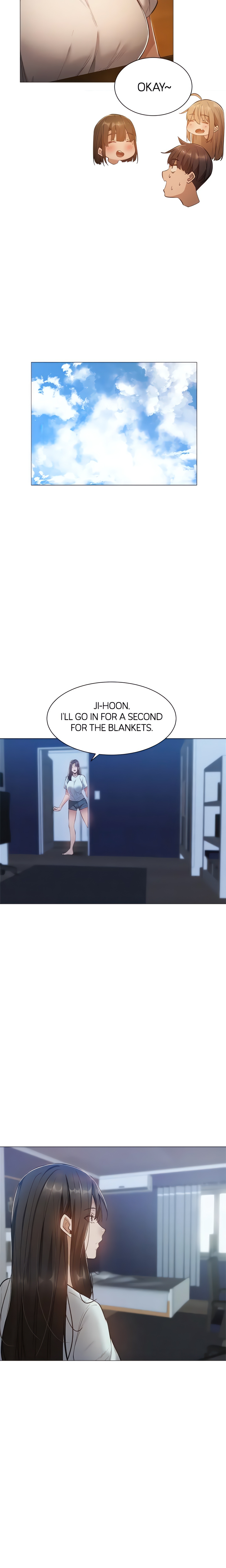 Got a Room? (Official) chapter 21 page 19