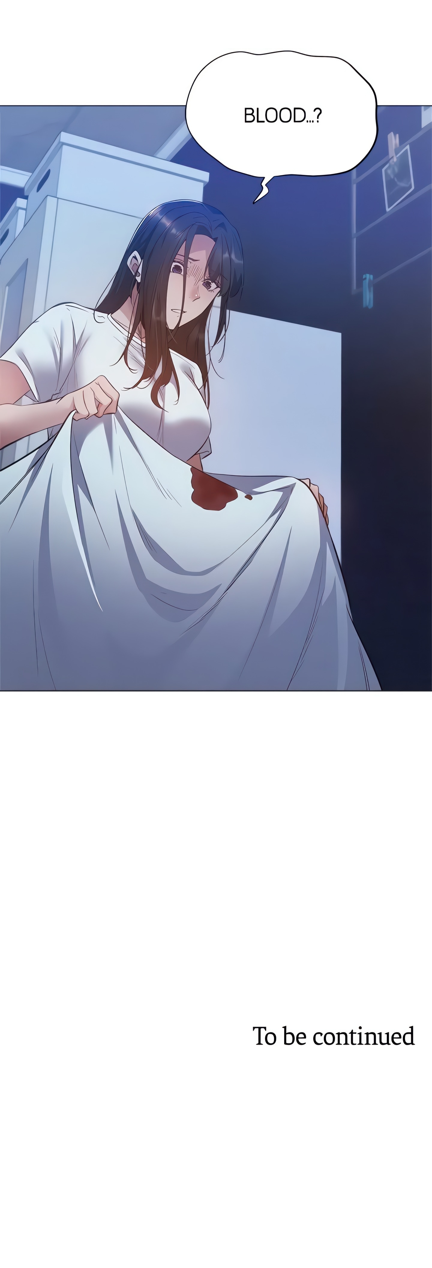 Got a Room? (Official) chapter 21 page 21
