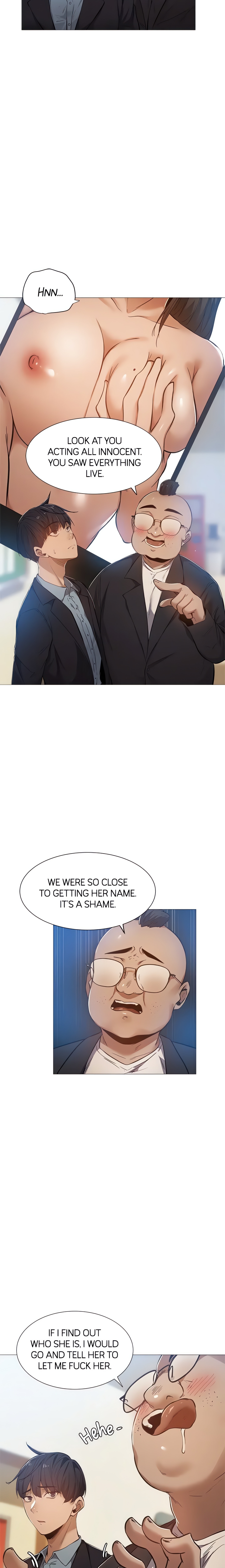 Got a Room? (Official) chapter 22 page 4