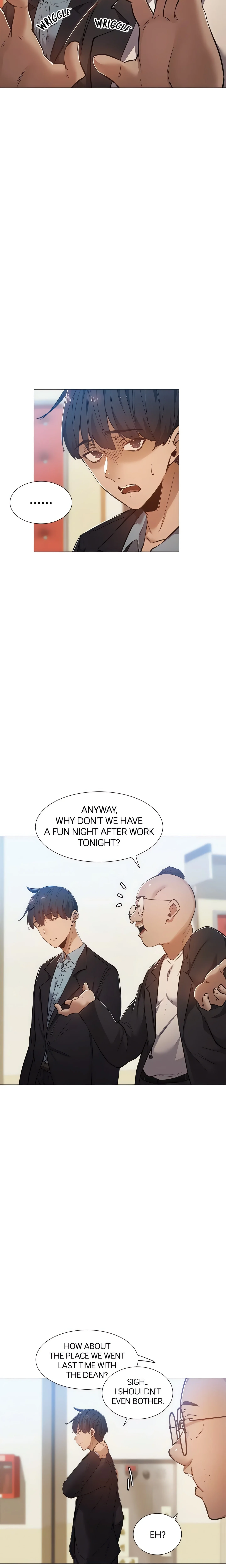 Got a Room? (Official) chapter 22 page 5