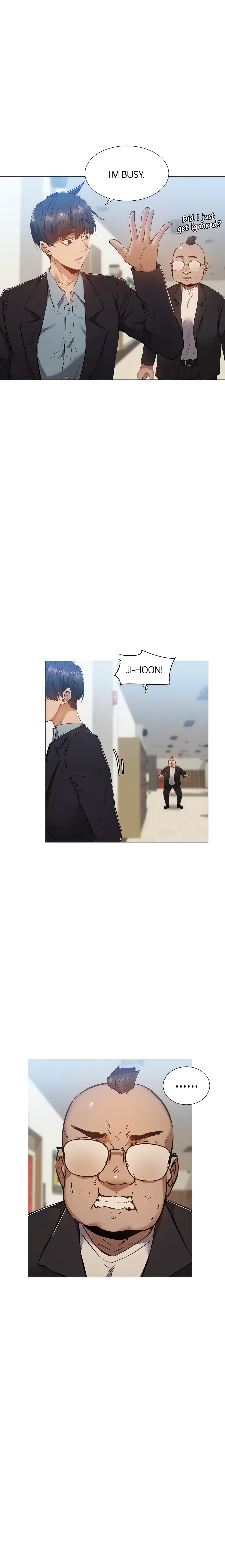Got a Room? (Official) chapter 22 page 6