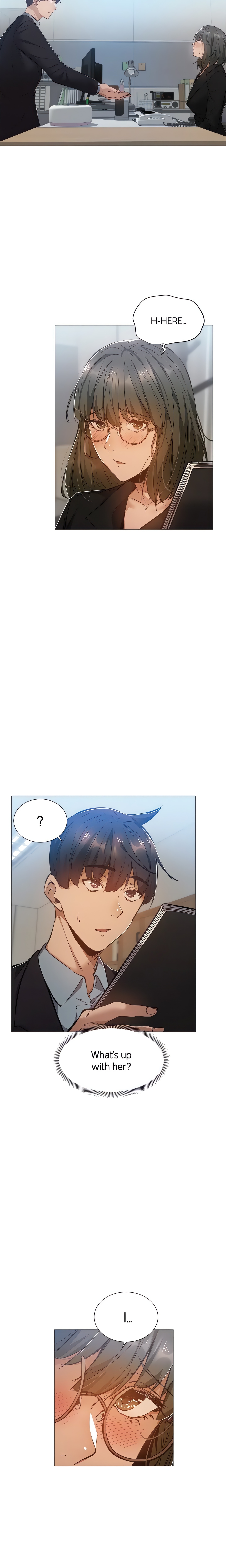 Got a Room? (Official) chapter 22 page 8