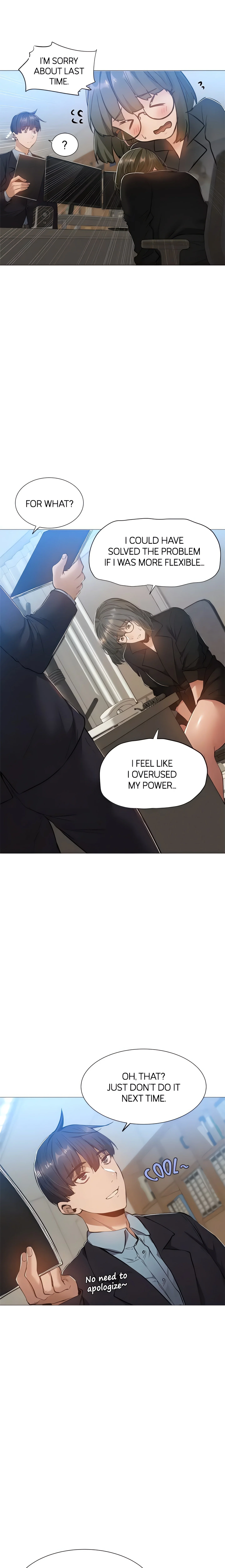 Got a Room? (Official) chapter 22 page 9