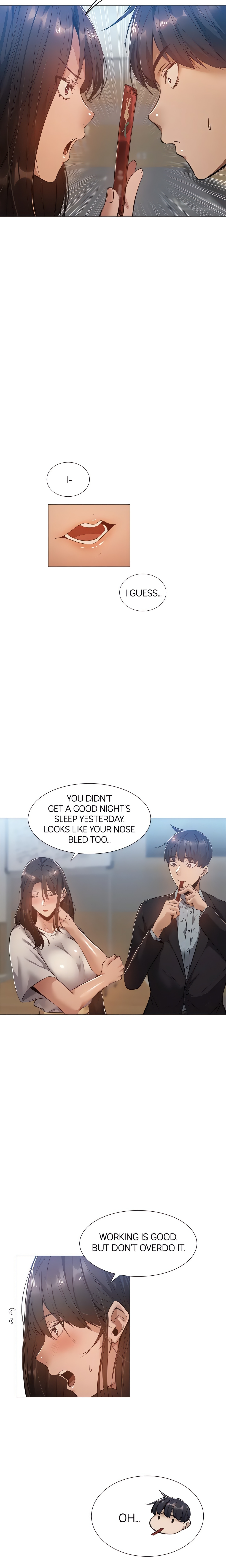 Got a Room? (Official) chapter 22 page 16