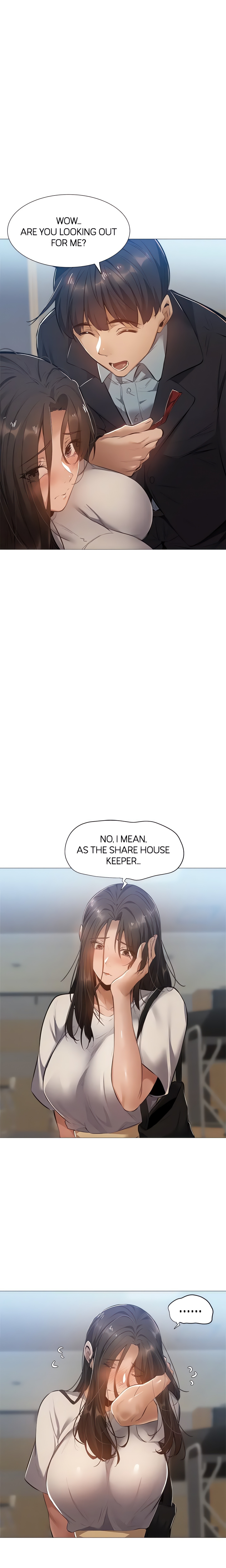 Got a Room? (Official) chapter 22 page 17