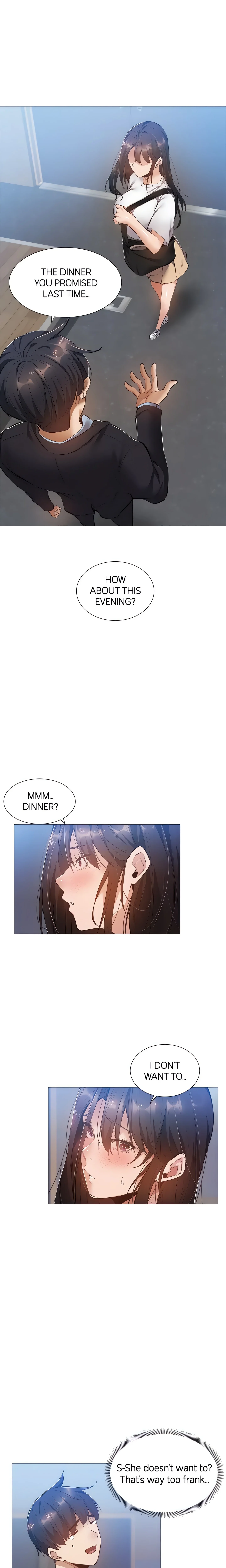 Got a Room? (Official) chapter 22 page 19