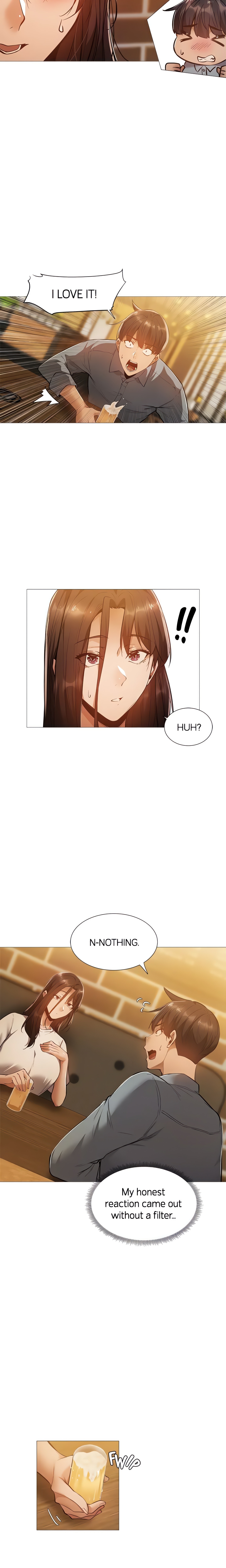 Got a Room? (Official) chapter 23 page 5