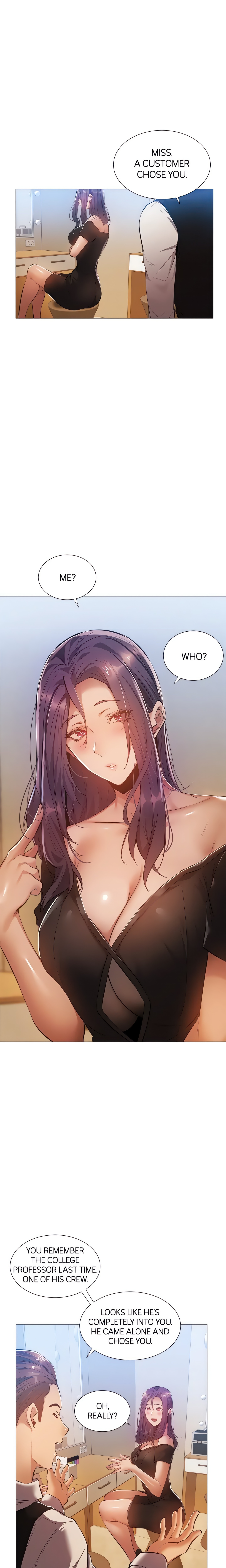Got a Room? (Official) chapter 23 page 8