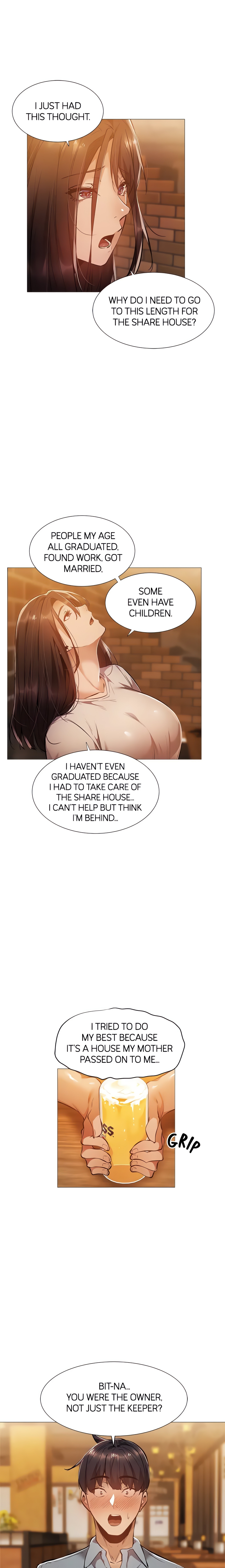 Got a Room? (Official) chapter 23 page 14