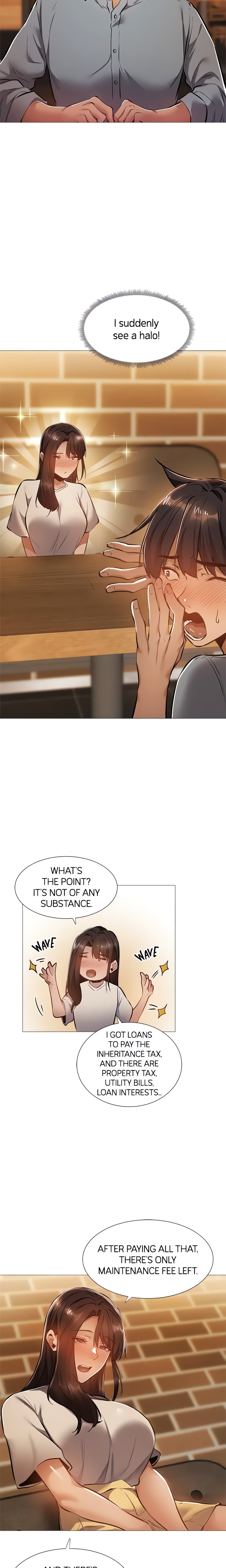 Got a Room? (Official) chapter 23 page 15
