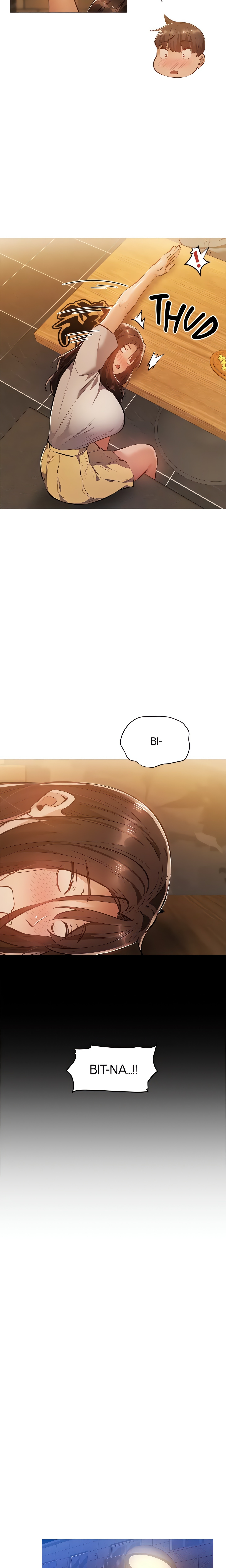 Got a Room? (Official) chapter 23 page 18
