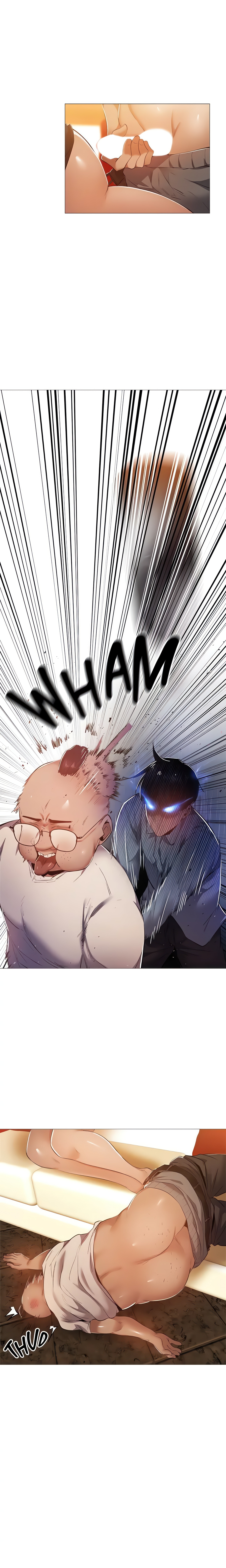 Got a Room? (Official) chapter 24 page 11