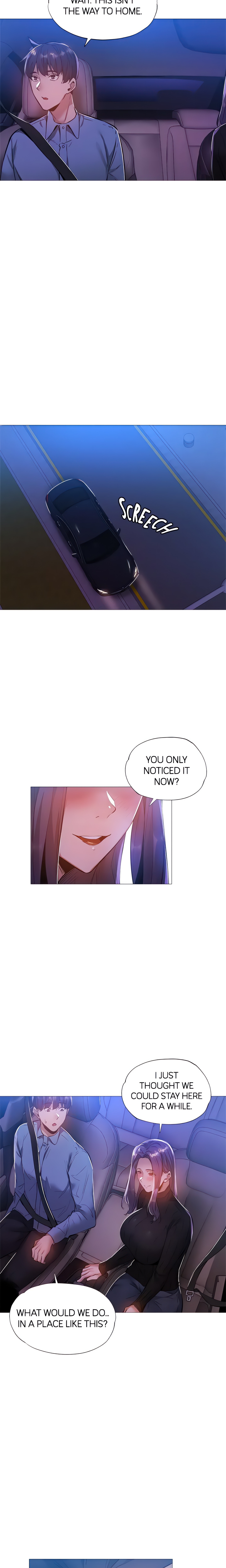Got a Room? (Official) chapter 24 page 19
