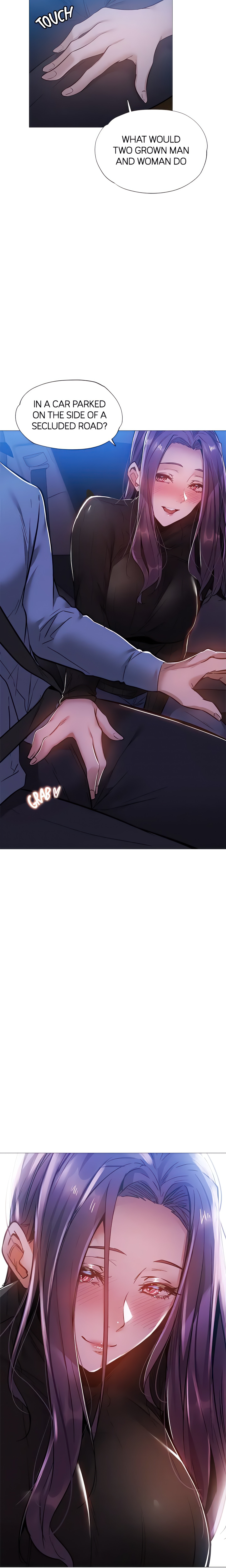 Got a Room? (Official) chapter 24 page 20
