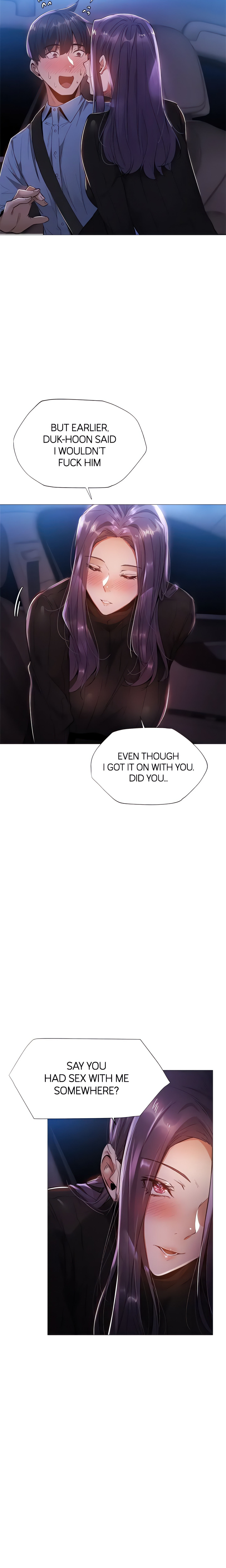 Got a Room? (Official) chapter 25 page 4