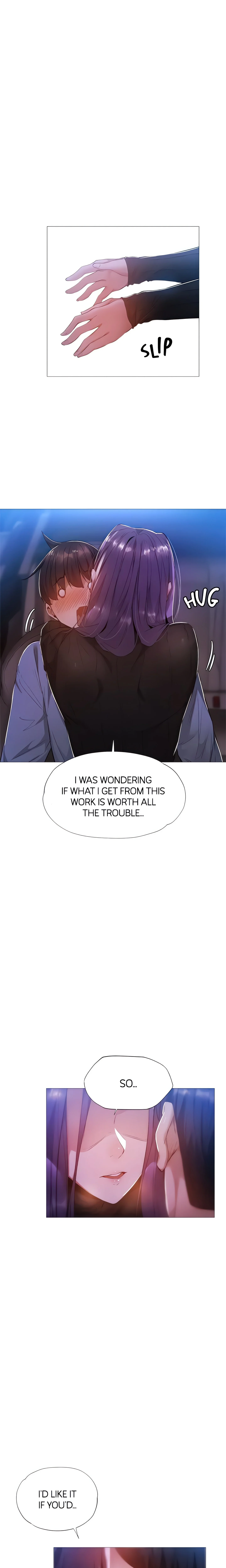 Got a Room? (Official) chapter 25 page 6