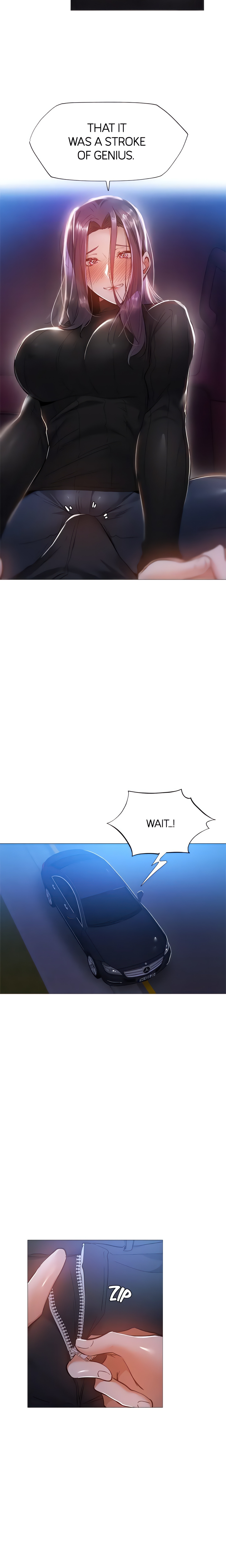Got a Room? (Official) chapter 25 page 9