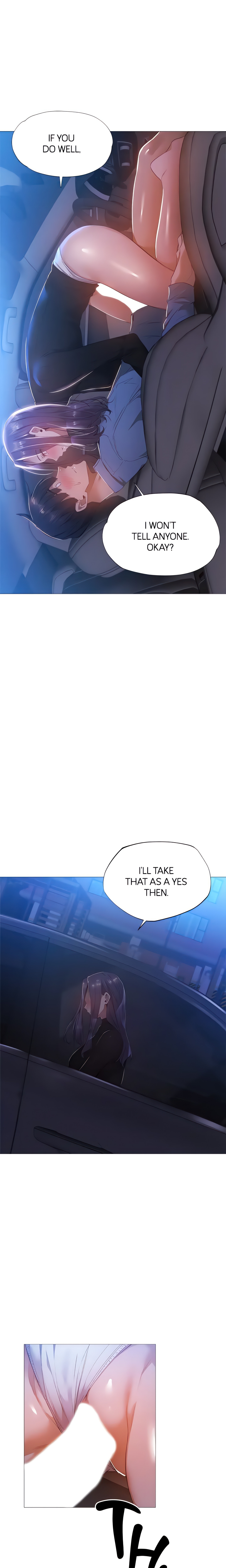 Got a Room? (Official) chapter 25 page 13