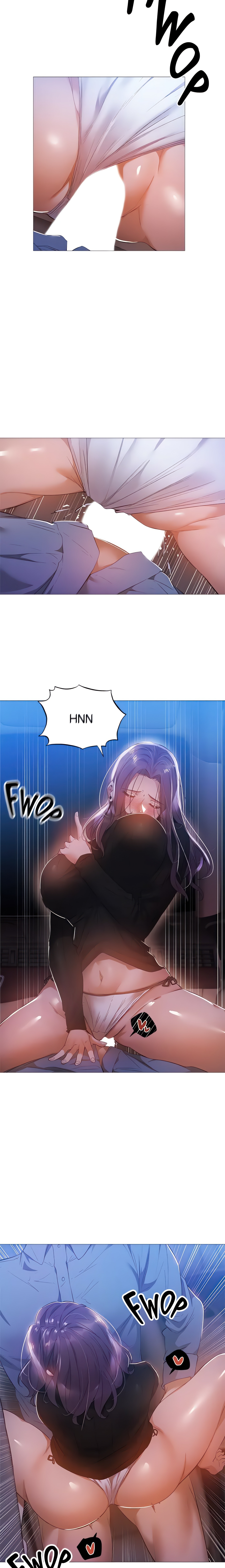 Got a Room? (Official) chapter 25 page 14